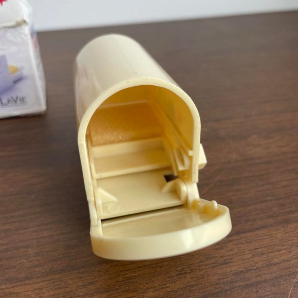 LaVie Mailbox Decorative Stamp Dispenser - Picture 3 of 8